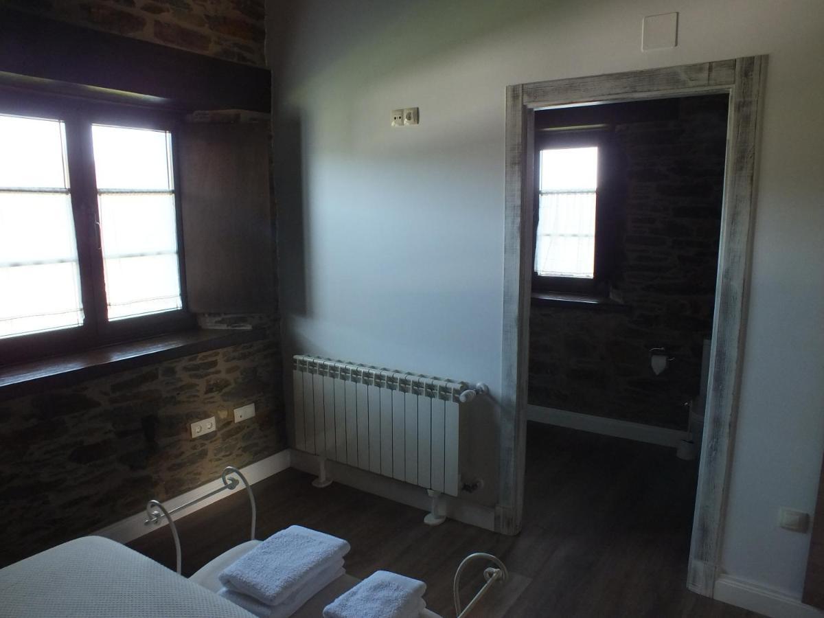 Apartamentos Puerta Del Castro Coana Exteriér fotografie