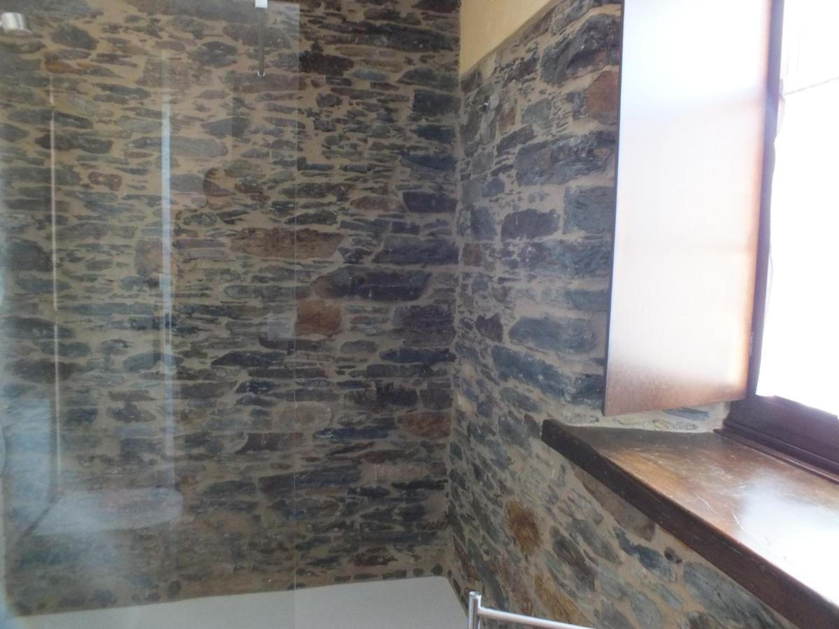 Apartamentos Puerta Del Castro Coana Exteriér fotografie